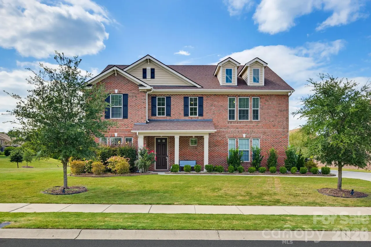 8315 Breton Way, Harrisburg, NC