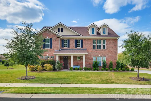 8315 Breton Way, Harrisburg, NC