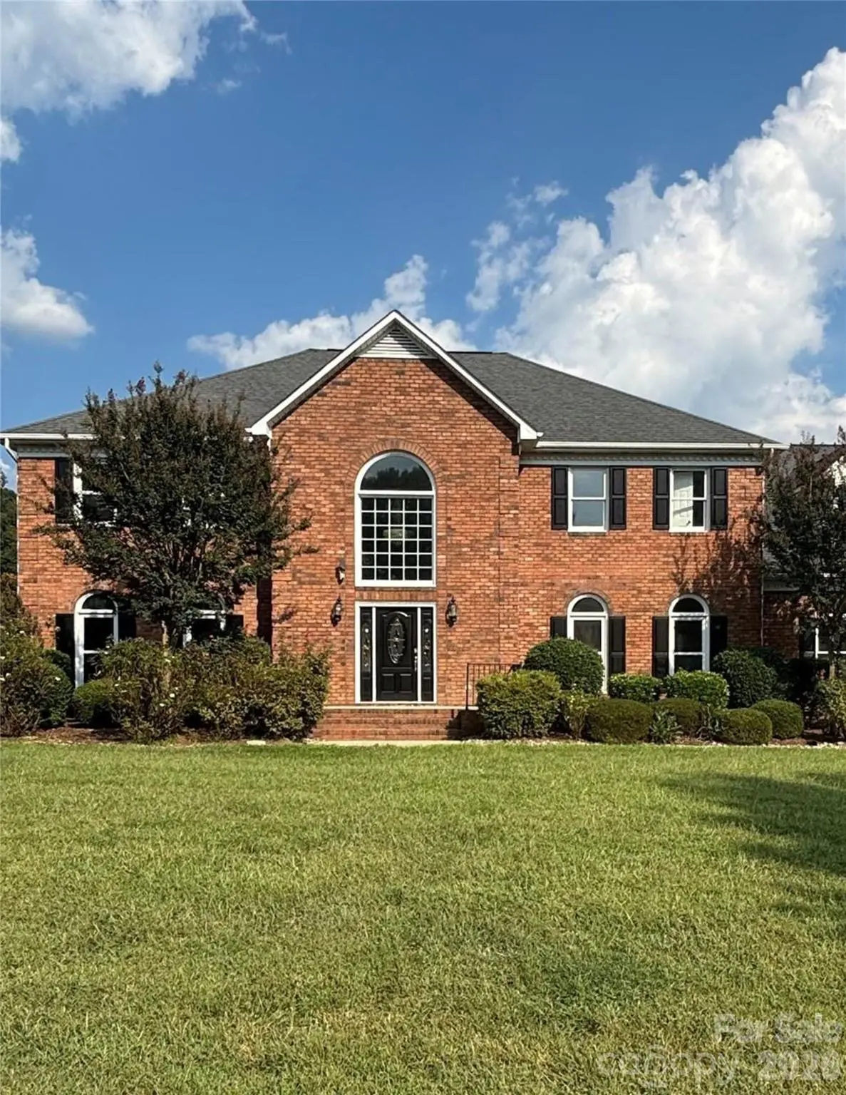 1001 DownPatrick Lane NW, Concord, NC