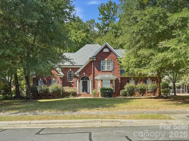 4801 Trey View Court #40, Mint Hill, NC