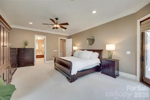 Primary Suite