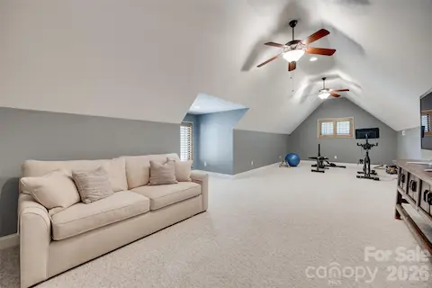 Bonus/Flex room