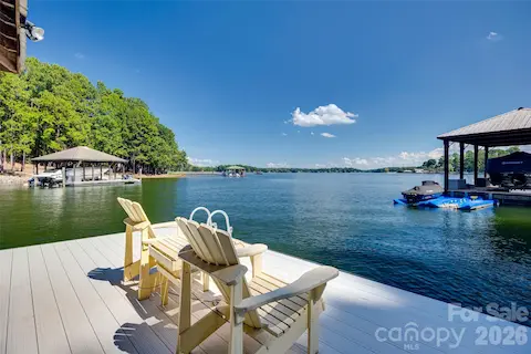 Dock views