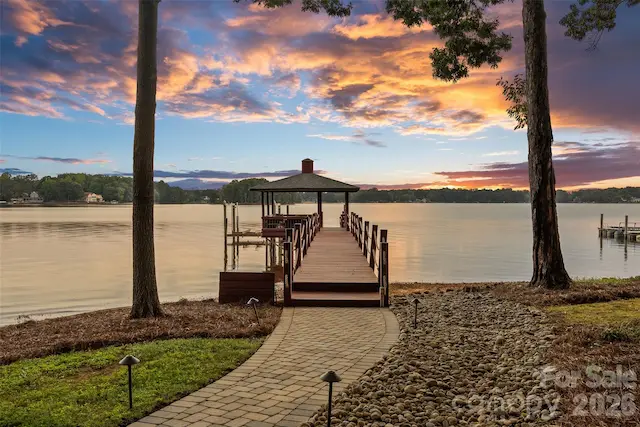 16109 N Point Road, Huntersville, NC