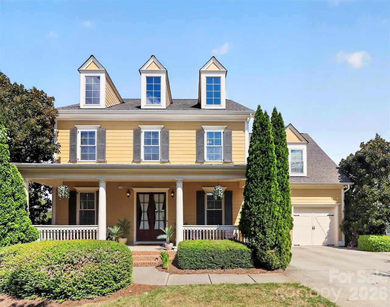 3125 Kennys Street, Pineville, NC