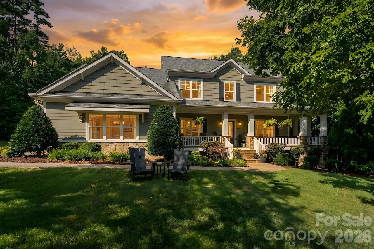 174 Logan Crossing Drive, Davidson, NC