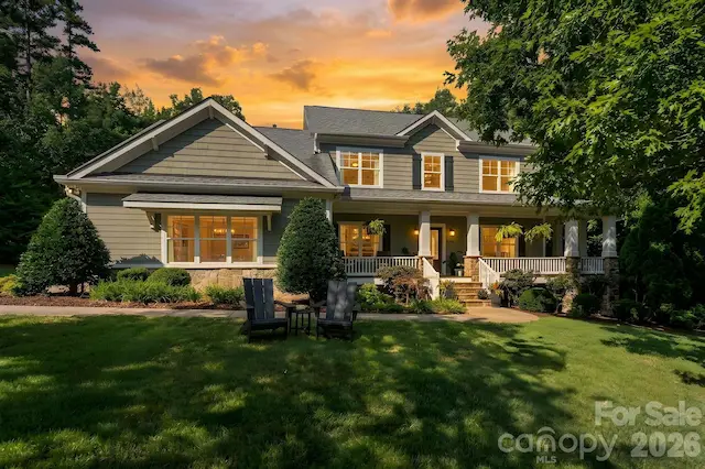 174 Logan Crossing Drive, Davidson, NC