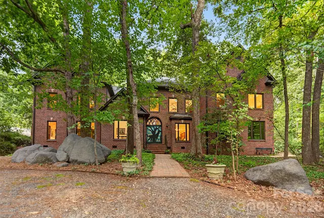 8619 Cedar Knoll Drive, Waxhaw, NC