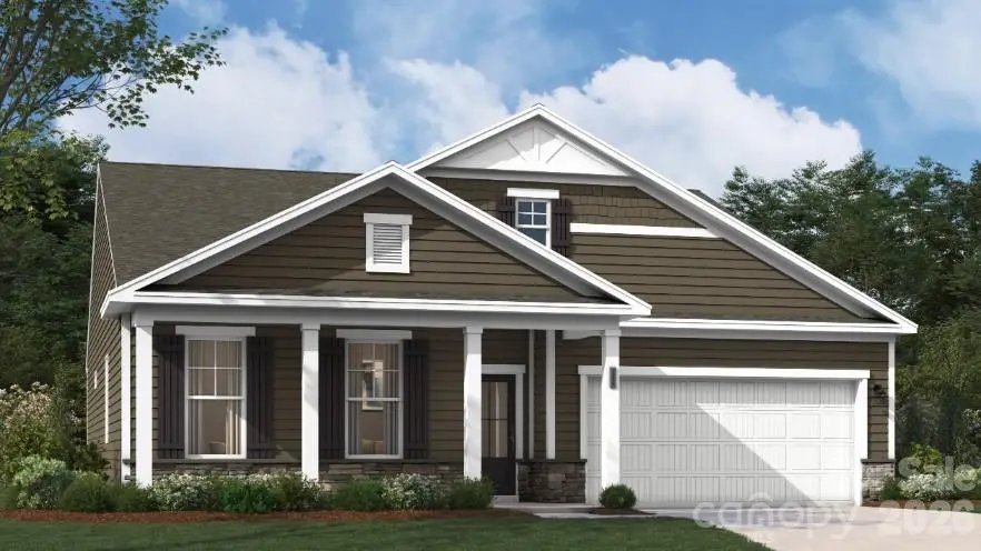 1015 Garfield Road, Sherrills Ford, NC