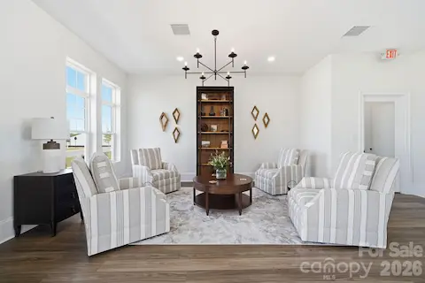 Amenity Clubhouse