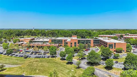 Sherrills Ford Area