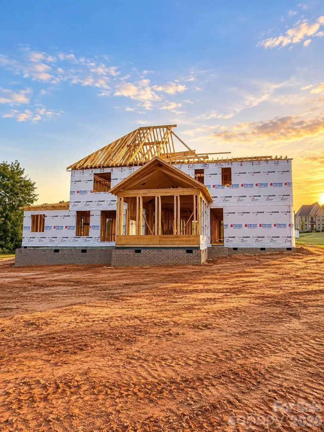8205 Rolling Fields Road, Mint Hill, NC