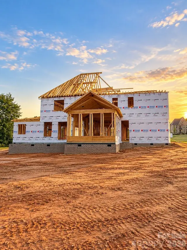 8205 Rolling Fields Road, Mint Hill, NC