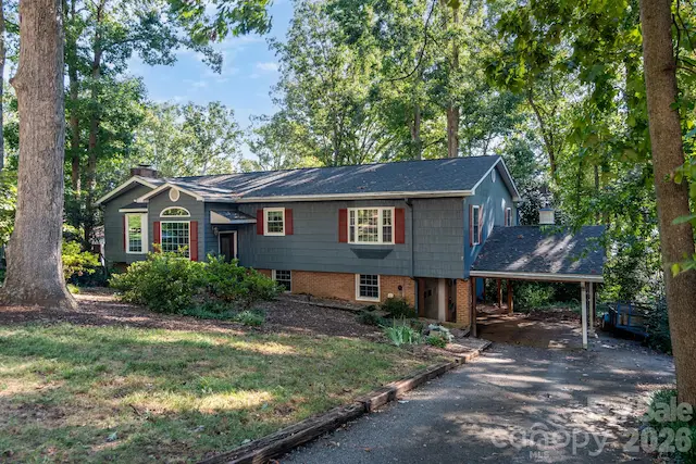 7889 Tradewinds Drive, Sherrills Ford, NC