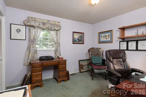 Office/guest(3rd) bedroom